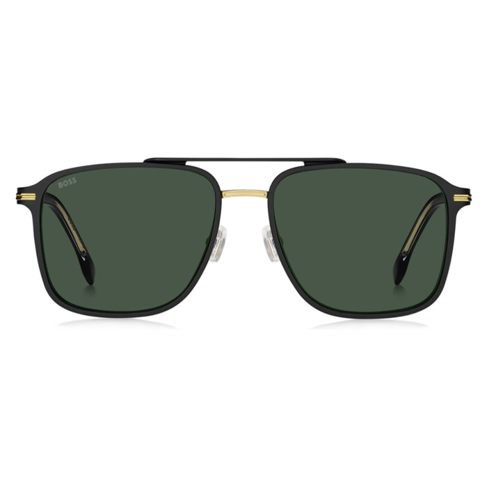 Gafas de Sol Hugo Boss 1748/S I46 de Metal Hombre 57 mm