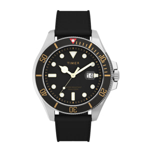Timex Reloj Analógico De Cuarzo Trend Harborside Coast
