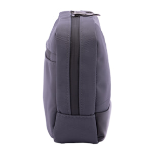 Pochette  da uomo Textile Polyester 25x17x8 cm