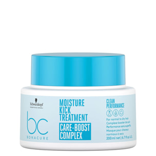 BC Moisture Kick - Masque 200 ml
