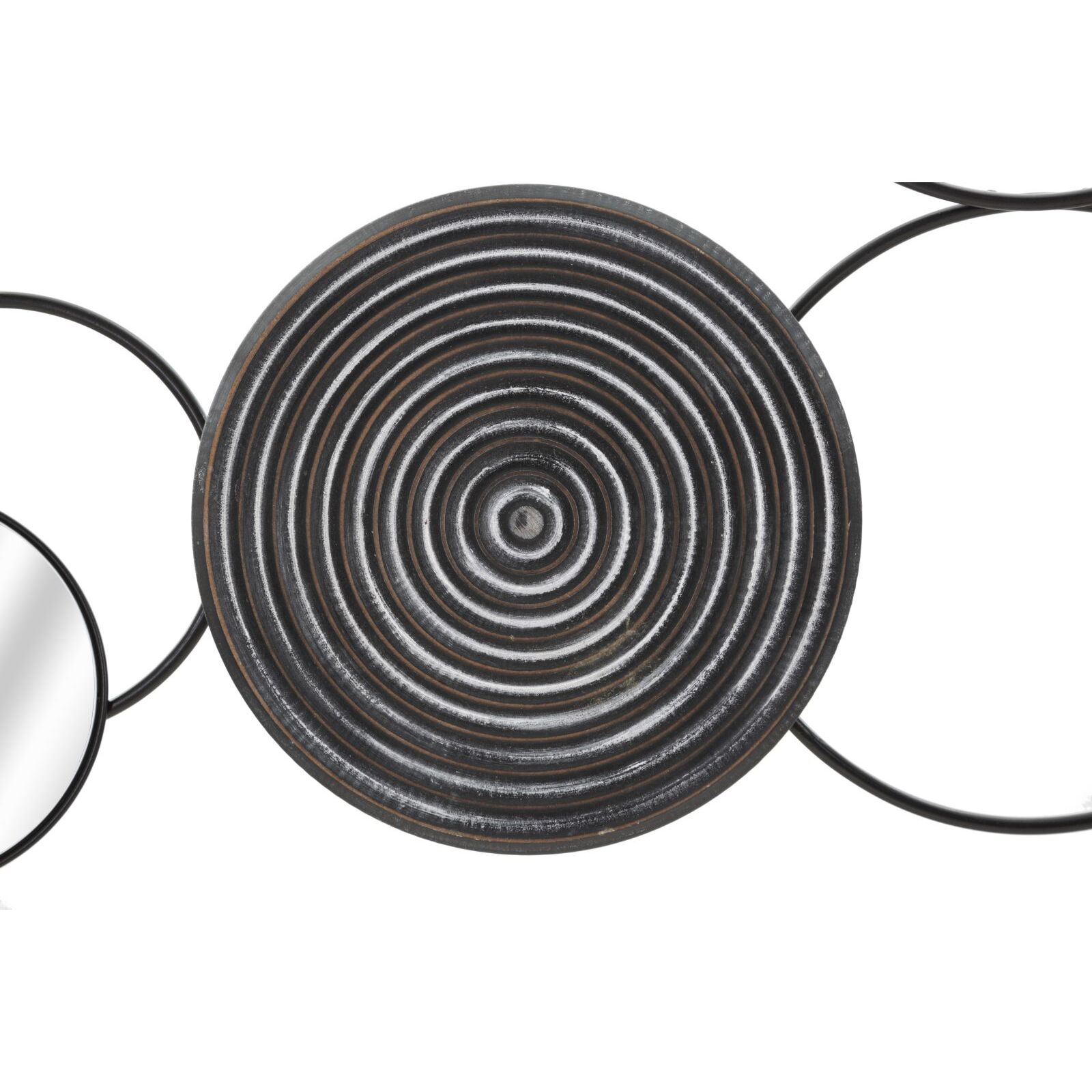 PANNELLO IN FERRO TRIBY CM 
106,5X4,5X52