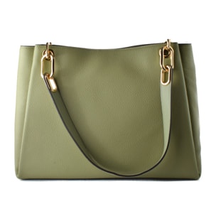 Michael Kors Bolso para Mujer 35H1G9TL9L-LIGHT-SAGE