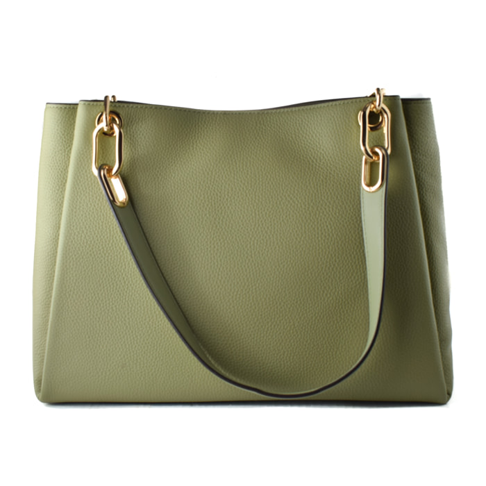 Michael Kors Bolso para Mujer 35H1G9TL9L-LIGHT-SAGE