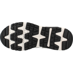 Zapatos Niño de la marca GEOX  modelo J FLEXYPER PLUS BOY PLATA