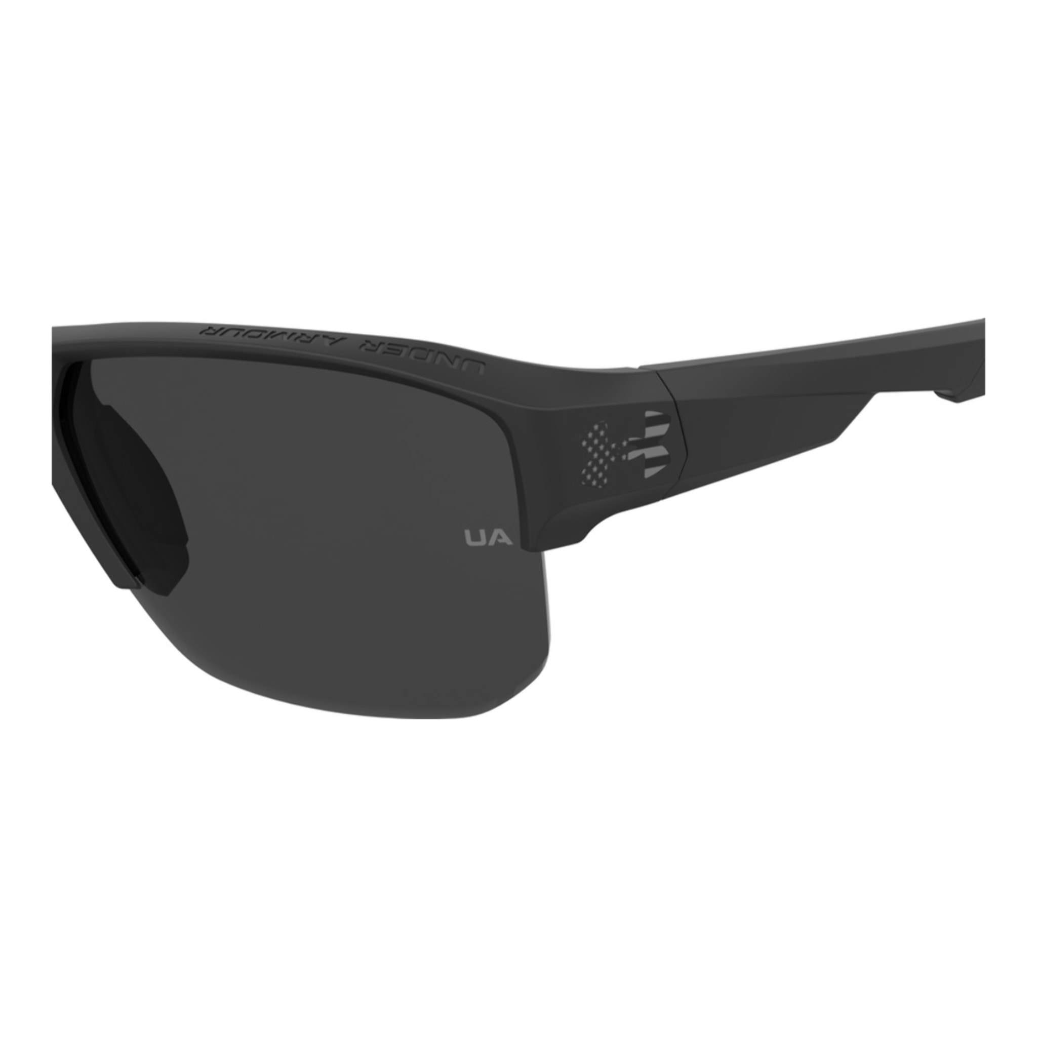 Gafas de Sol Under Armour UAFANATICALTL/G 003 Polarizadas de Nylon Hombre 67 mm