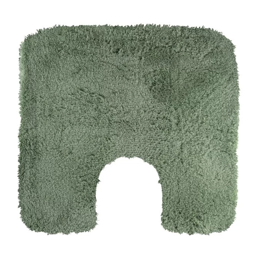 Tapis de bain Acrylique BREE Vert Basil Spirella