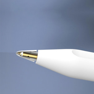 Repuesto de punta 2B tacto suave para iPad de generación 1 y 2. Contiene 2 unidades.