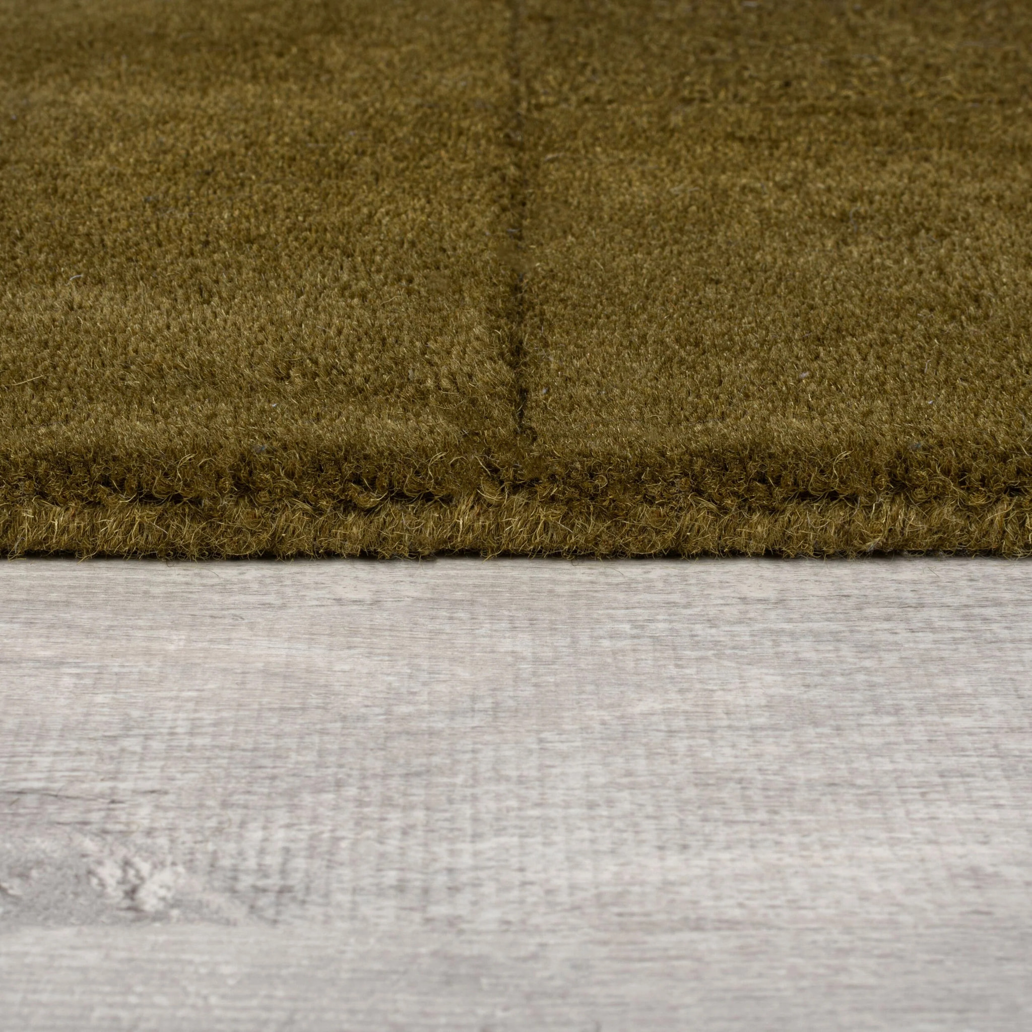 Tapis en laine CHECKERBOARD