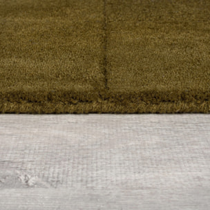 Tapis en laine CHECKERBOARD