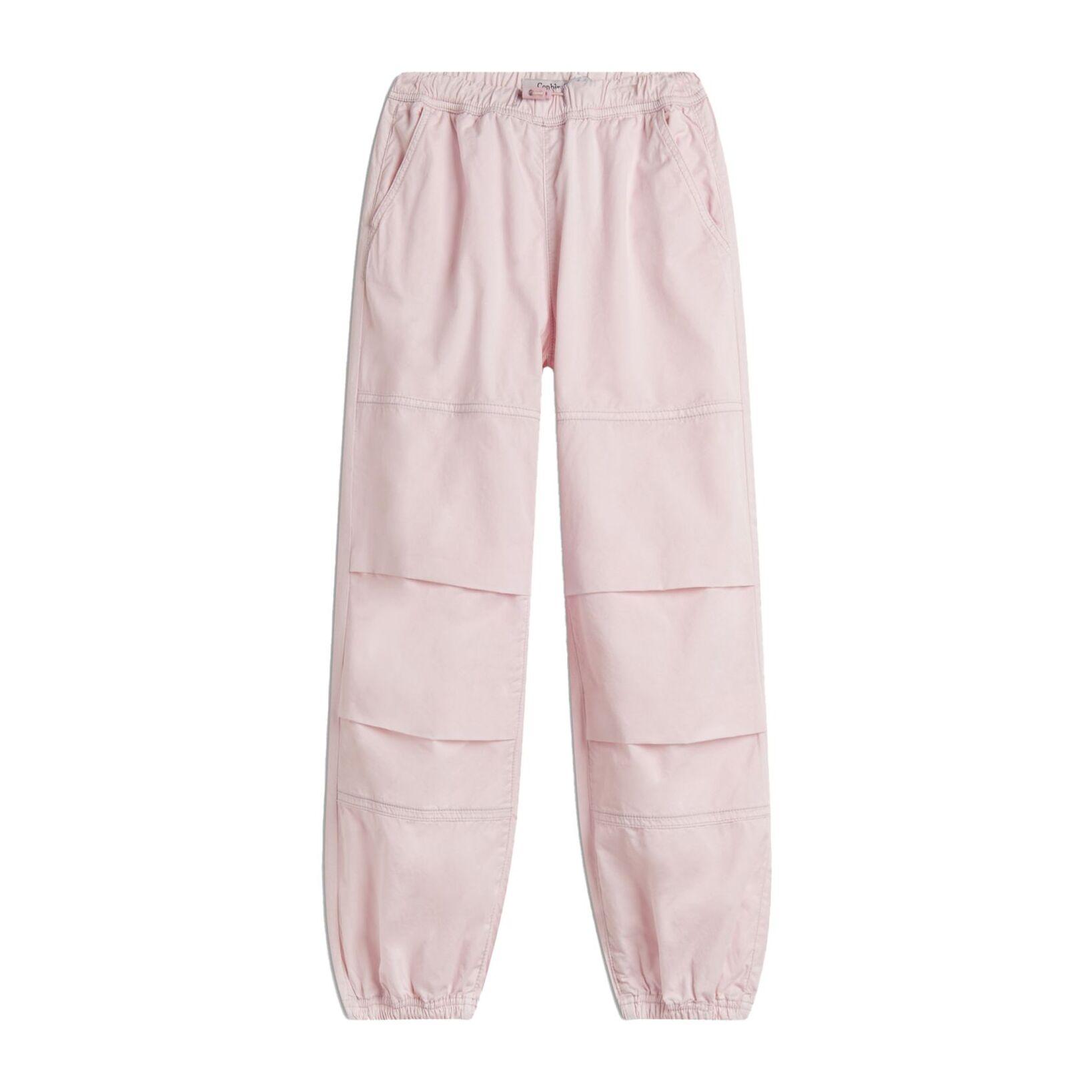 PANTALONE ROSA CHIARO CONBIPEL