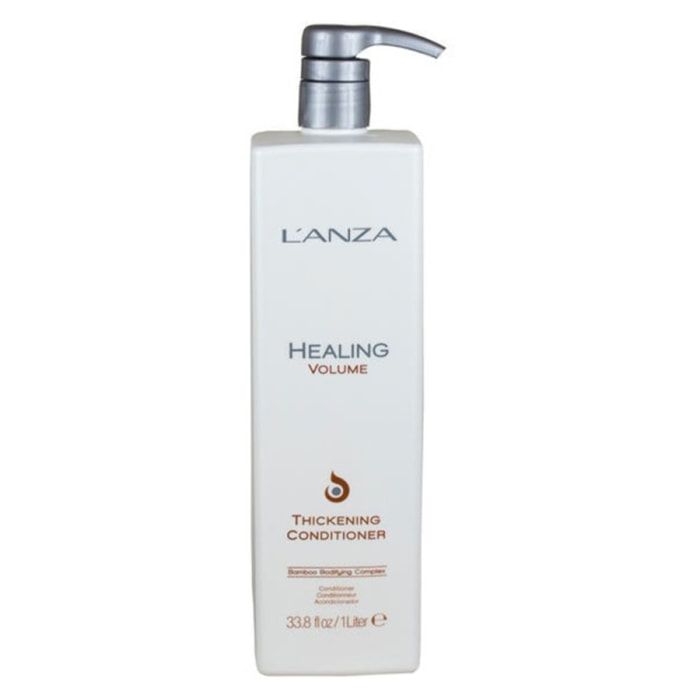 L'ANZA Healing Volume Thickening Conditioner 1000 ml