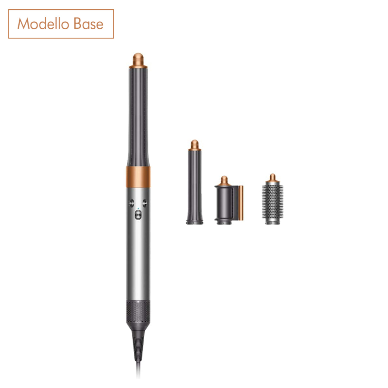 Styler Dyson Airwrap™ Complete Long Origin | Nuovo