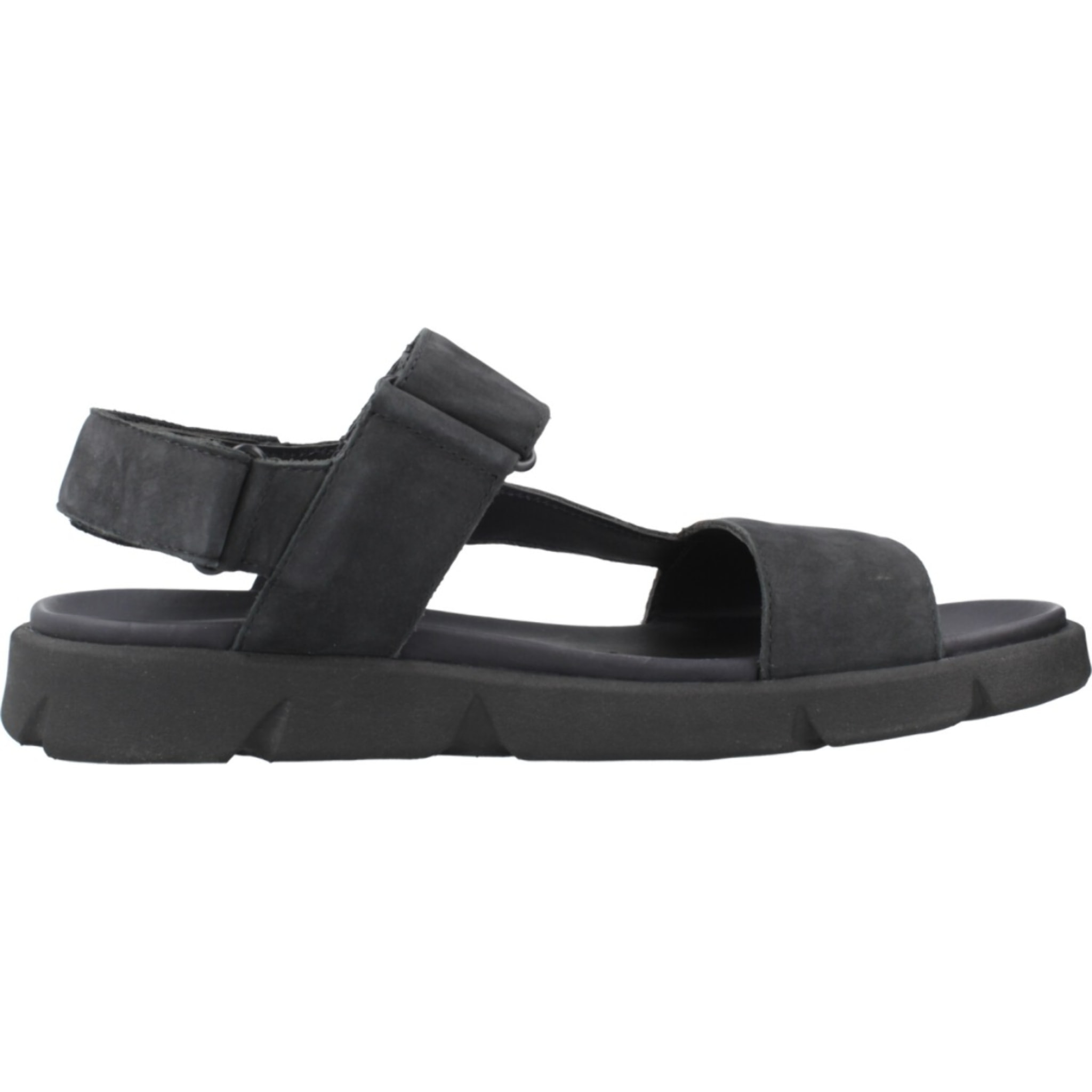 Sandalias Hombre de la marca GEOX  modelo U XAND 2S NEGRO