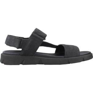 Sandalias Hombre de la marca GEOX  modelo U XAND 2S NEGRO