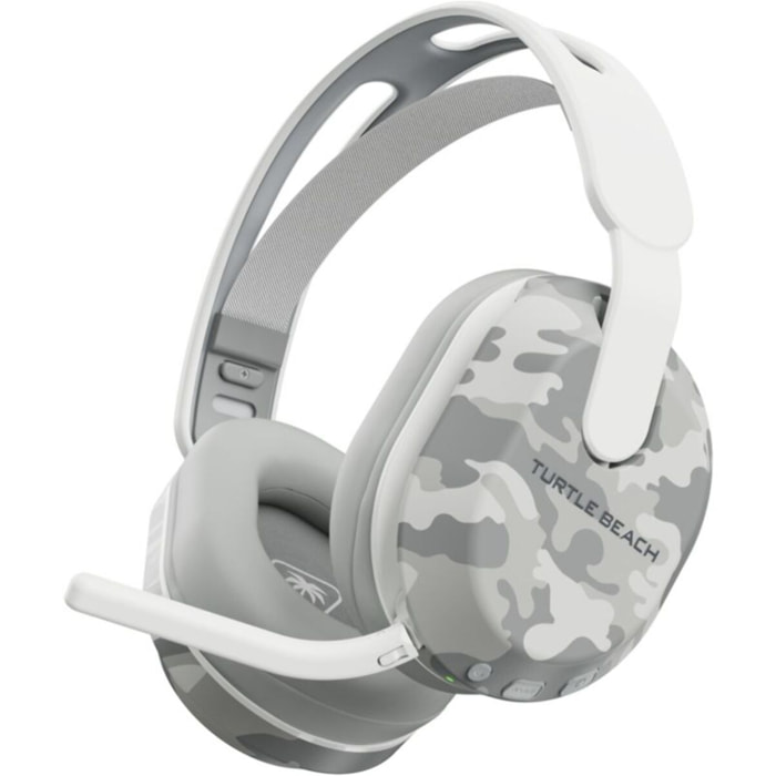 Casque gamer TURTLE BEACH Stealth 500 PS Artic Camo