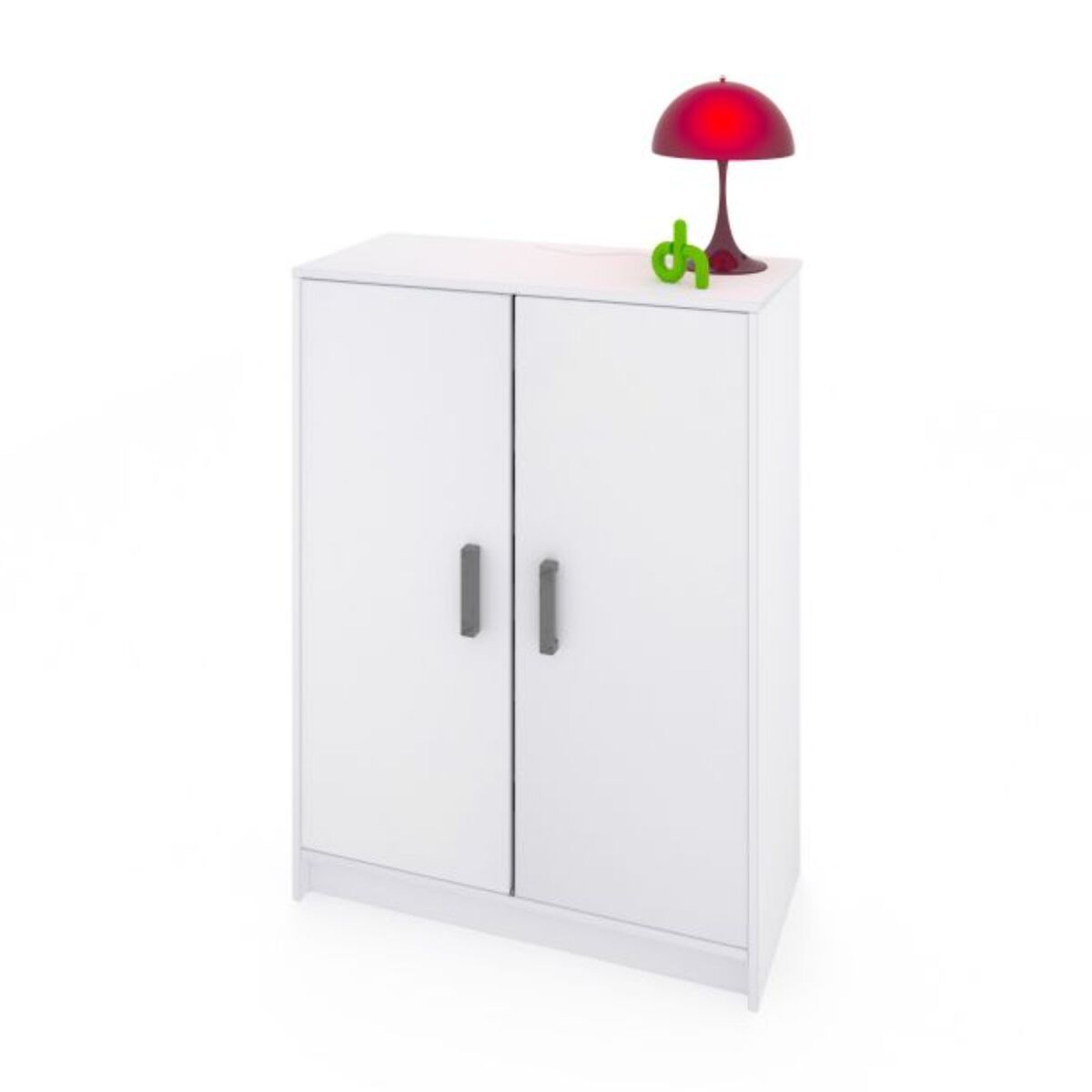 Zapatero Liam 75 Blanco