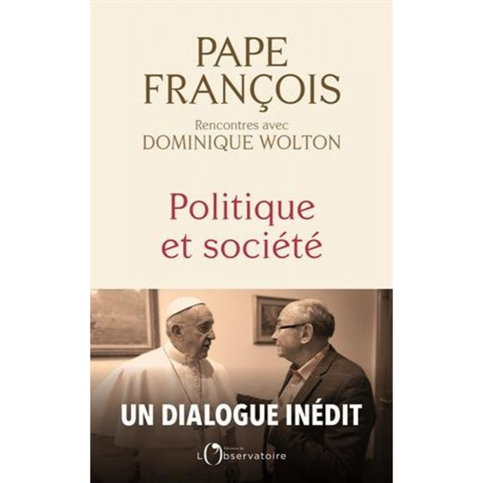 François, Pape | Politique et société | Livre d'occasion