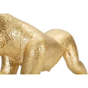 GORILLA DECOR LATERALE CM 24,3X13,9X22,8