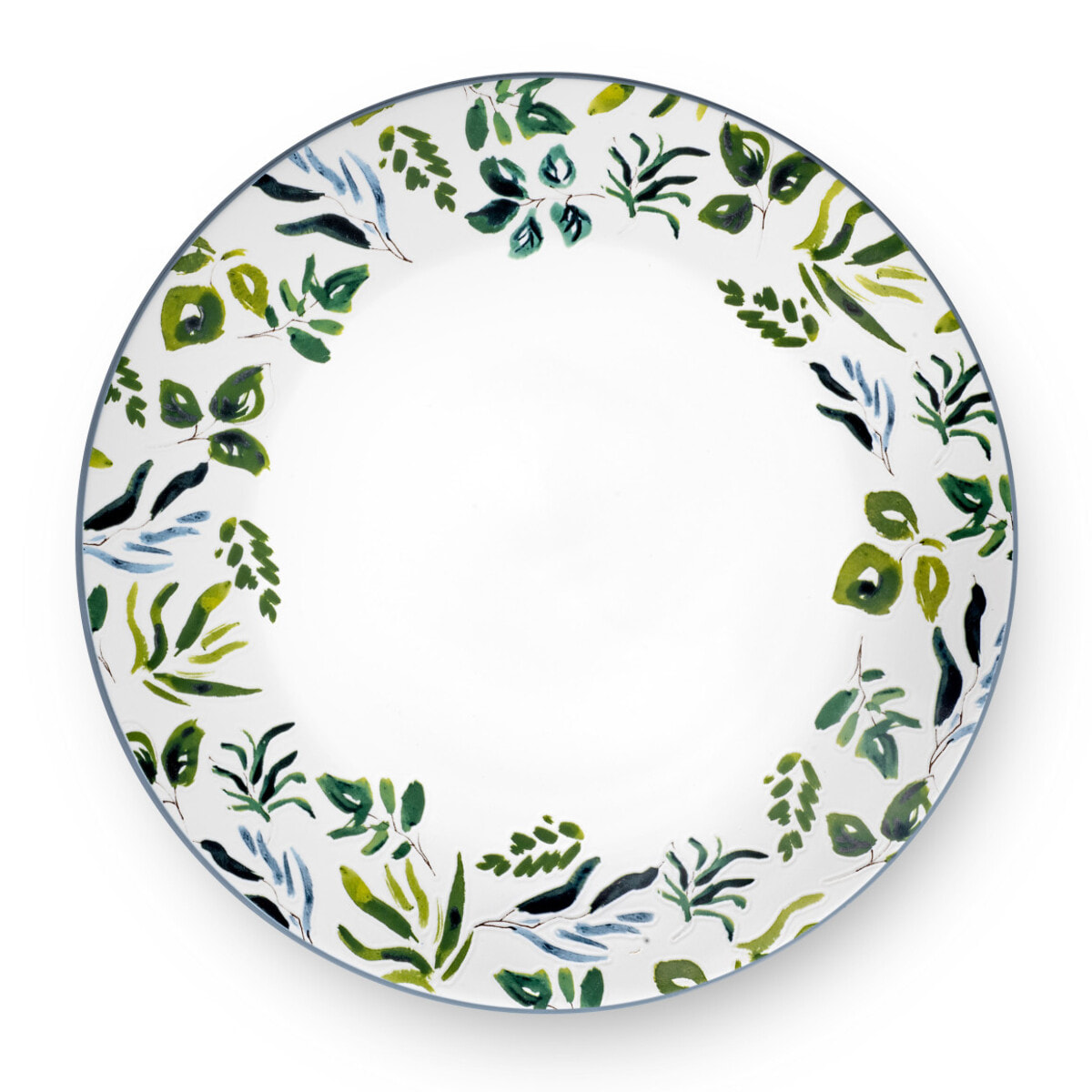 Syracuse - Set di stoviglie da 18 pezzi