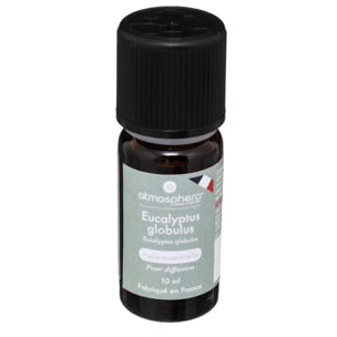 Huile essentielle eucalyptus 10ml