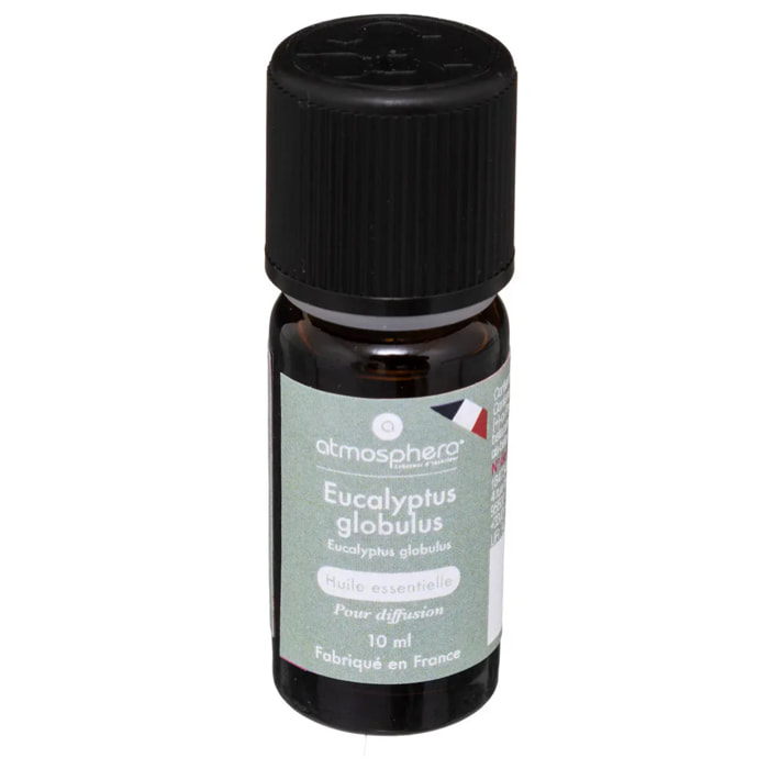 Huile essentielle eucalyptus 10ml