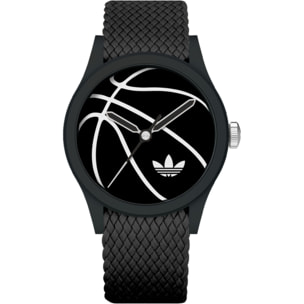 Adidas Orologio Analogico Al Quarzo Game One