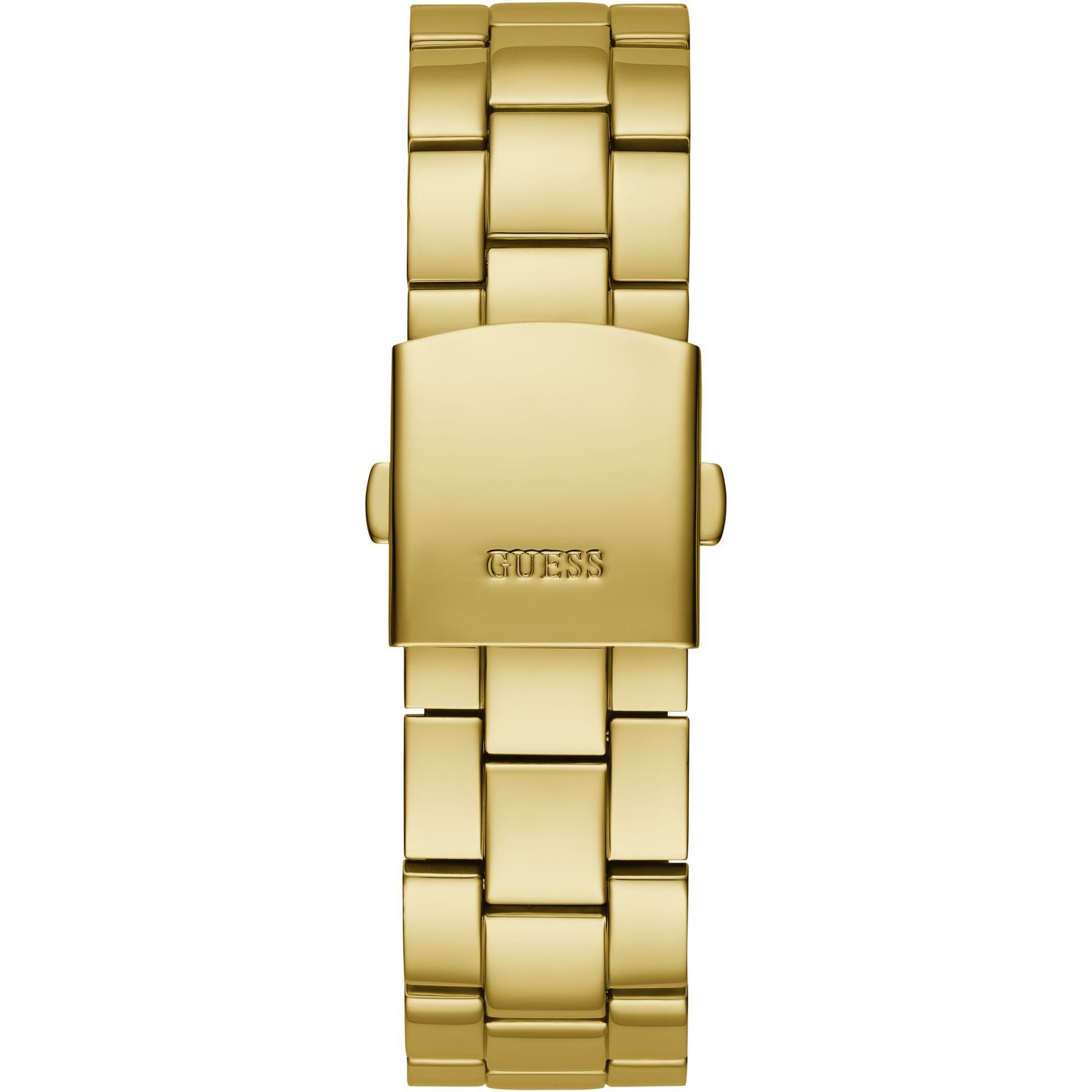 Guess Reloj Analógico De Cuarzo Stature