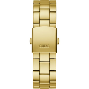 Guess Reloj Analógico De Cuarzo Stature