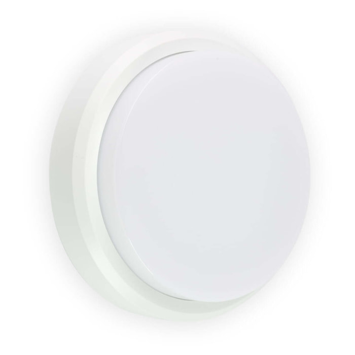 TOM 190 Aplique blanco