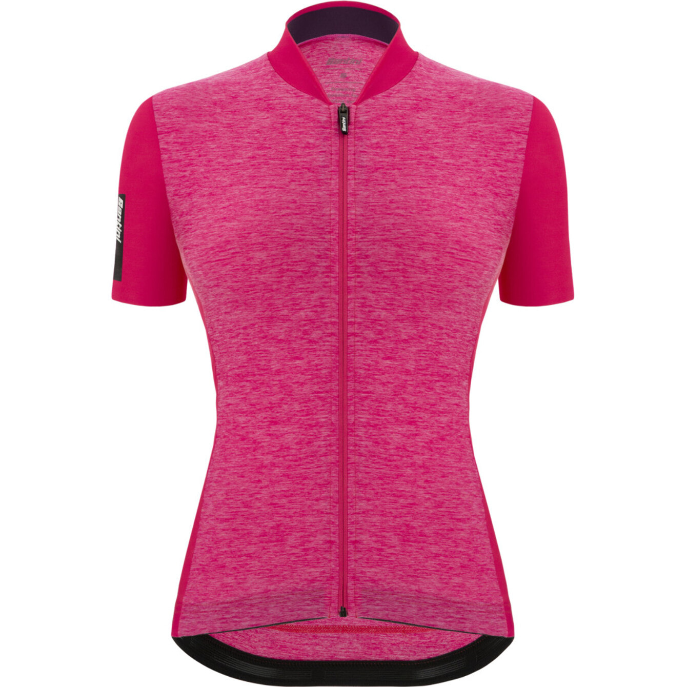 Colore Puro - Maillot Mujer - Frambuesa - Mujer