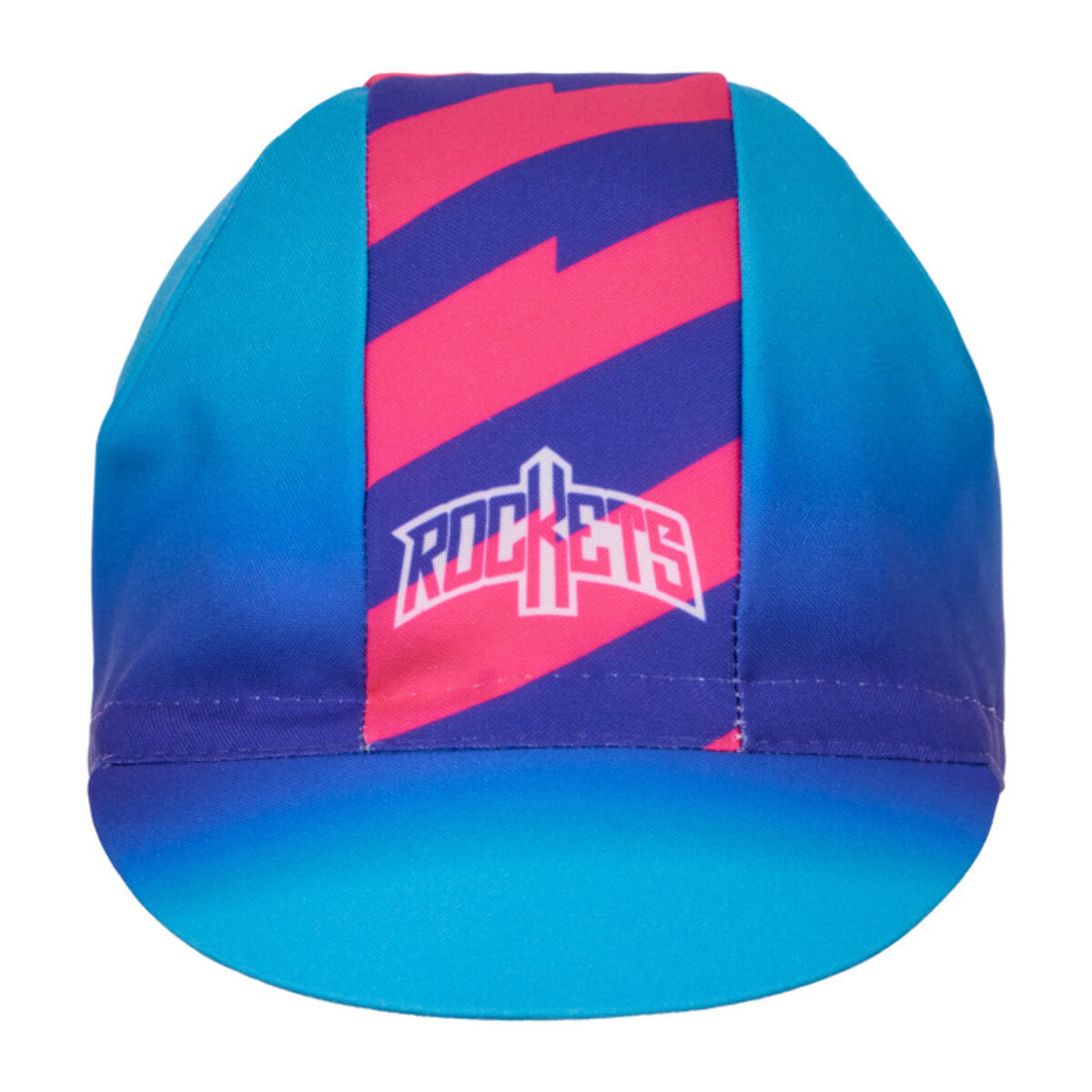 Team Rockets - Cappellino Ciclismo - Print - Unisex