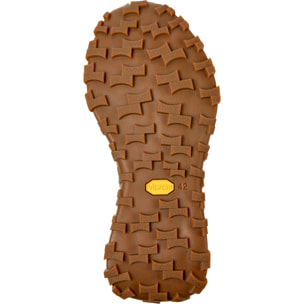 Zapatillas - CAMPER Drift Trail - Negro - Textil tecnico