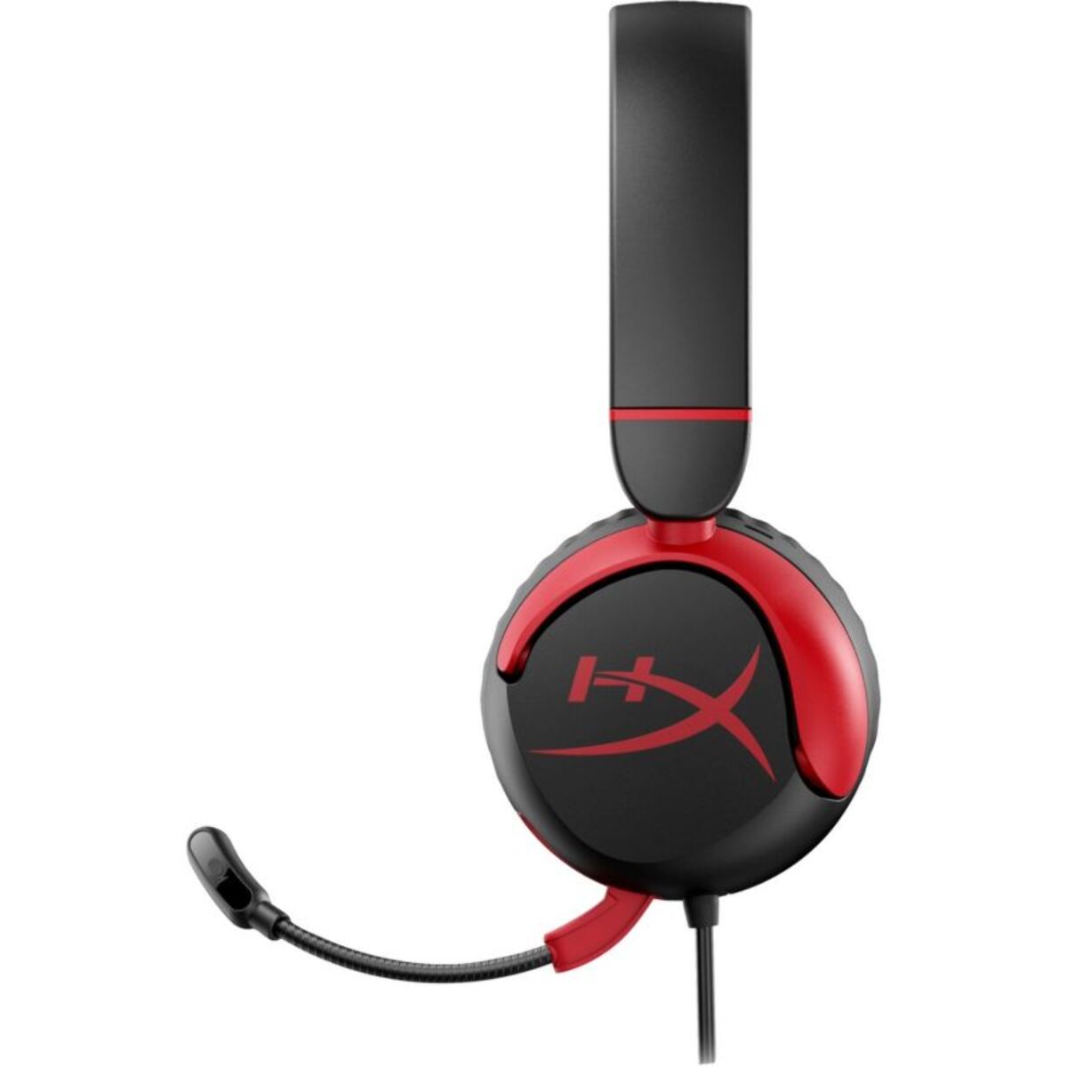 Casque gamer HYPERX Cloud Mini WD Noir