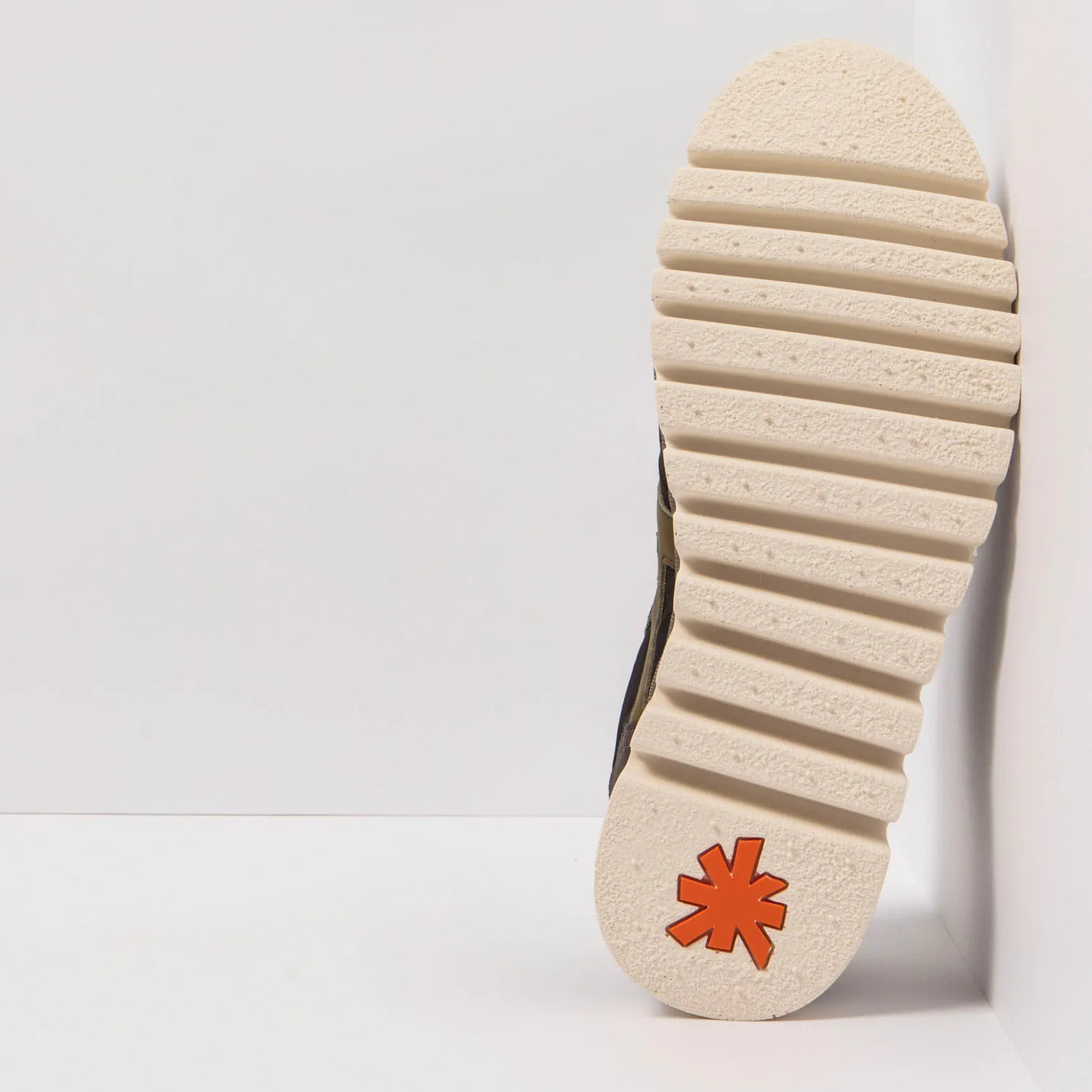 Zapatos 1589 MULTI BLACK/ONTARIO color Multi black