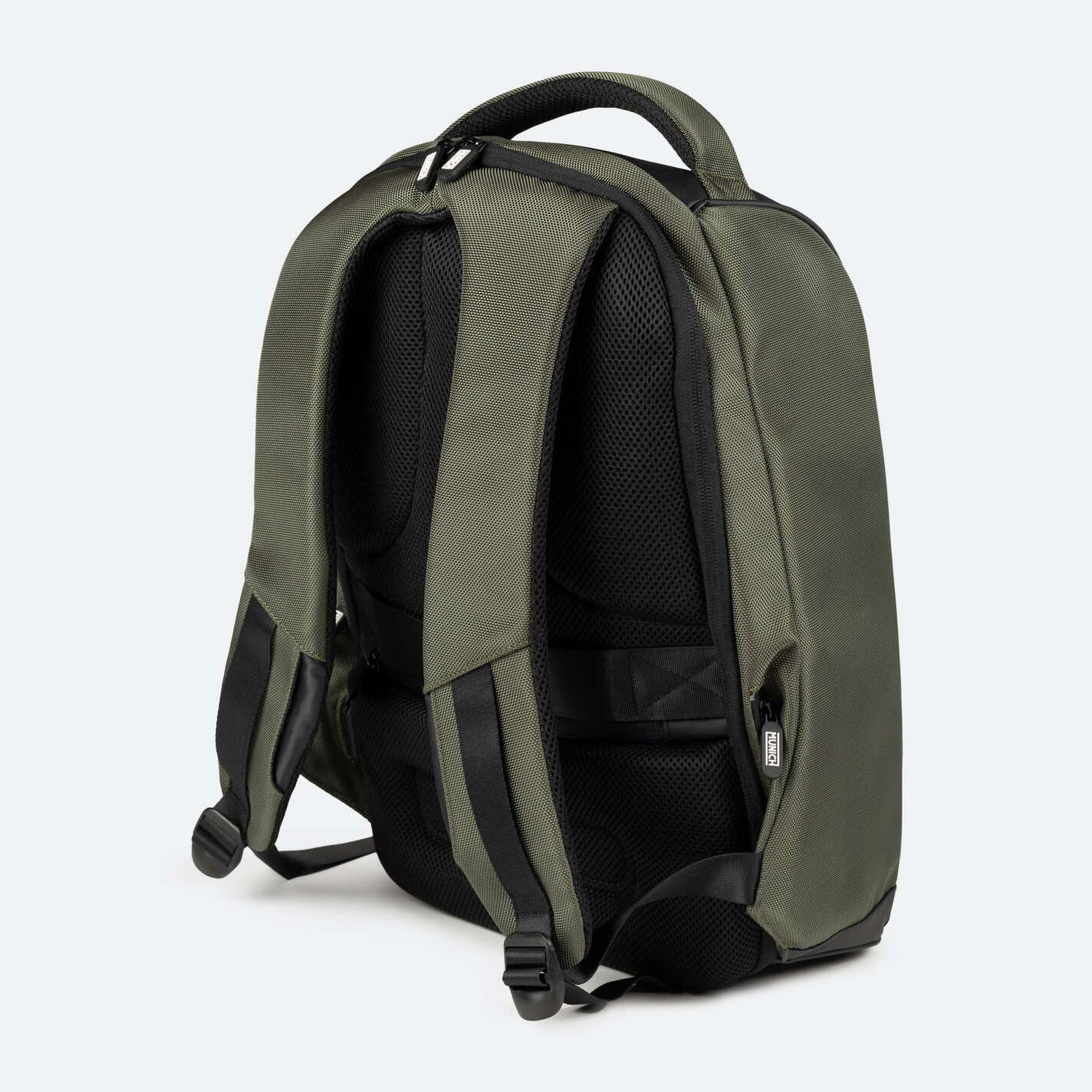 MOCHILA MUNICH SHIELD KAKI
