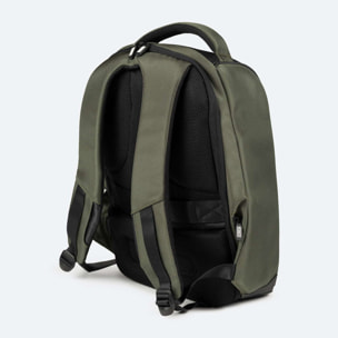 MOCHILA MUNICH SHIELD KAKI