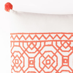 Tomasucci Coussin ARAMIS Multicolore