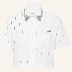 PHILIPP PLEIN Camisa
