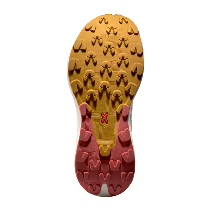 Prodigio Max Mujer Zapatillas Trail Running