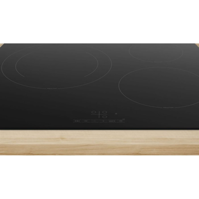 Plaque induction BOSCH PIJ61SBB5F