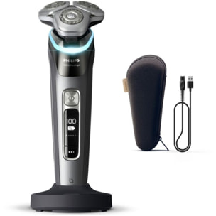 Rasoir Rech PHILIPS Prestige XP9202/10