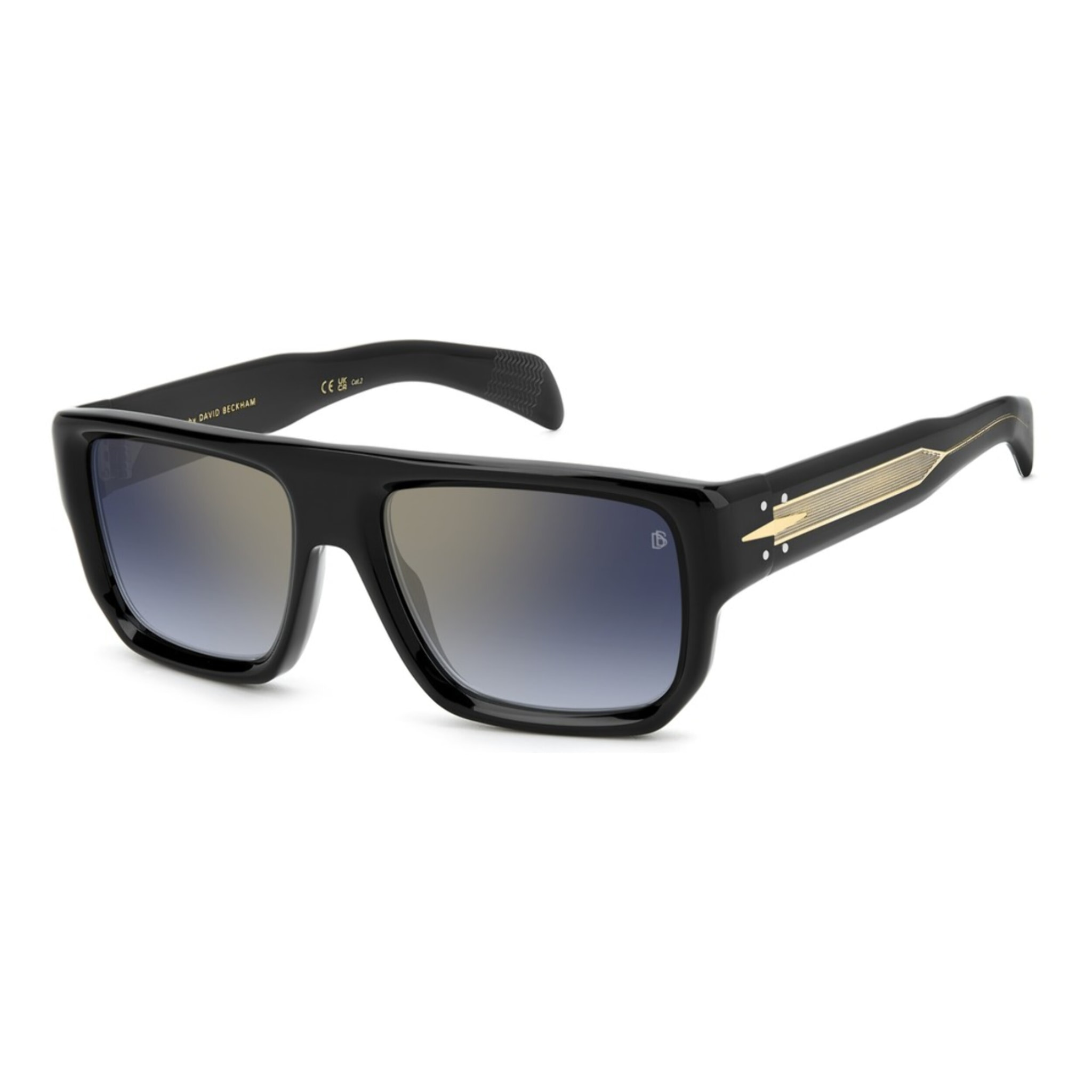 Gafas de Sol David Beckham DB 7132/S 807 1V de Acetato Hombre 56 mm