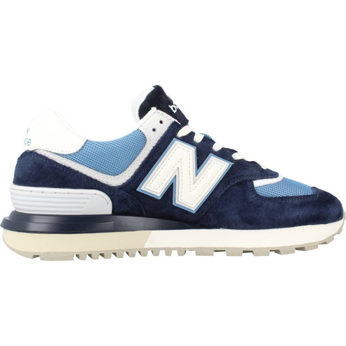 SNEAKERS NEW BALANCE U574L GVC