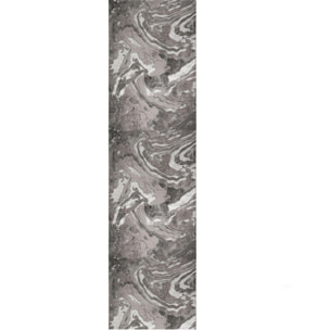 Tapis de couloir MARBRE