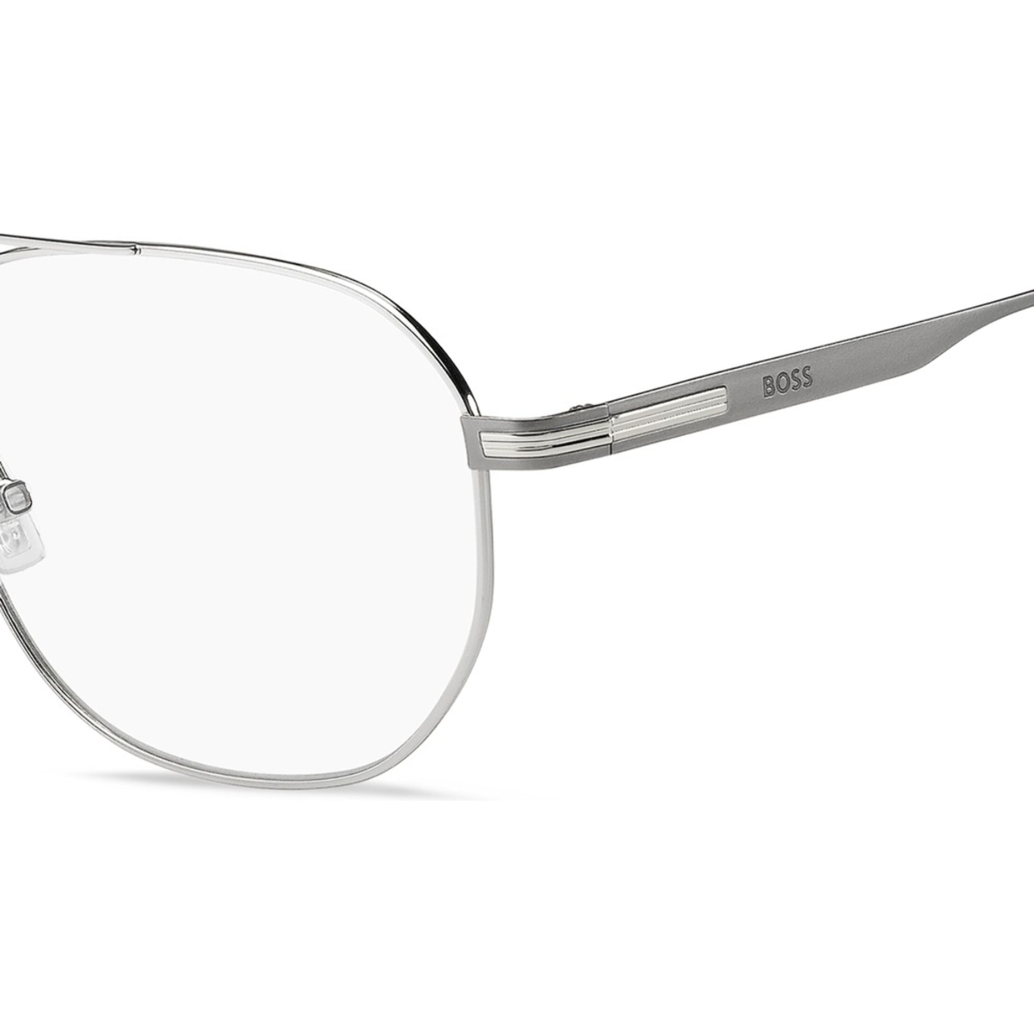 Gafas de Vista Hugo Boss 1892 010 de Metal Hombre 56 mm