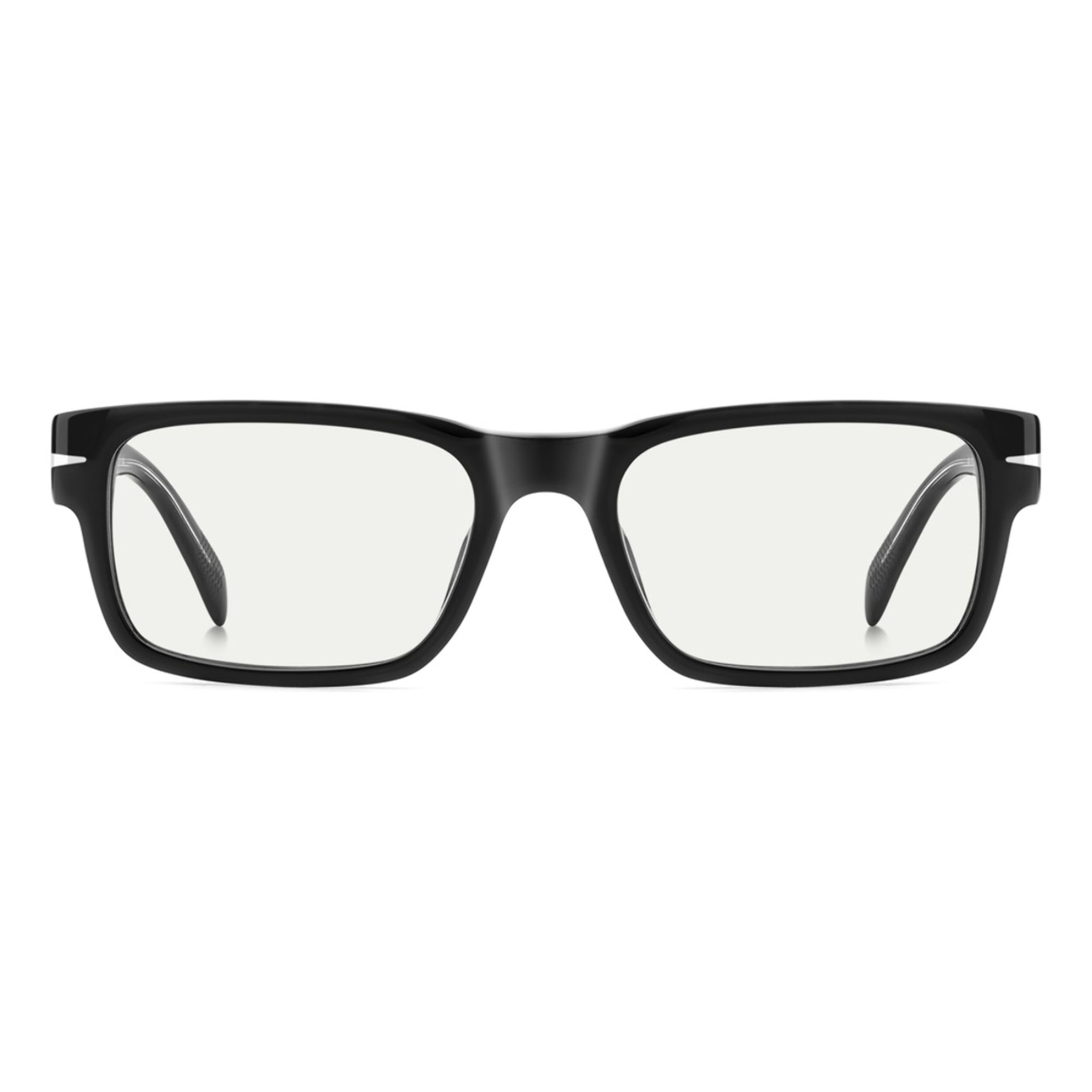 Gafas de Vista David Beckham DB 1170/F 807 de Acetato Hombre 53 mm
