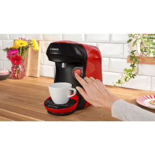 Tassimo BOSCH Happy TAS103E multi-boissons automatique