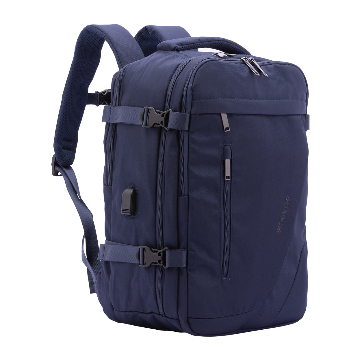 Zaino  da uomo Textile Polyester 43x30x20 cm