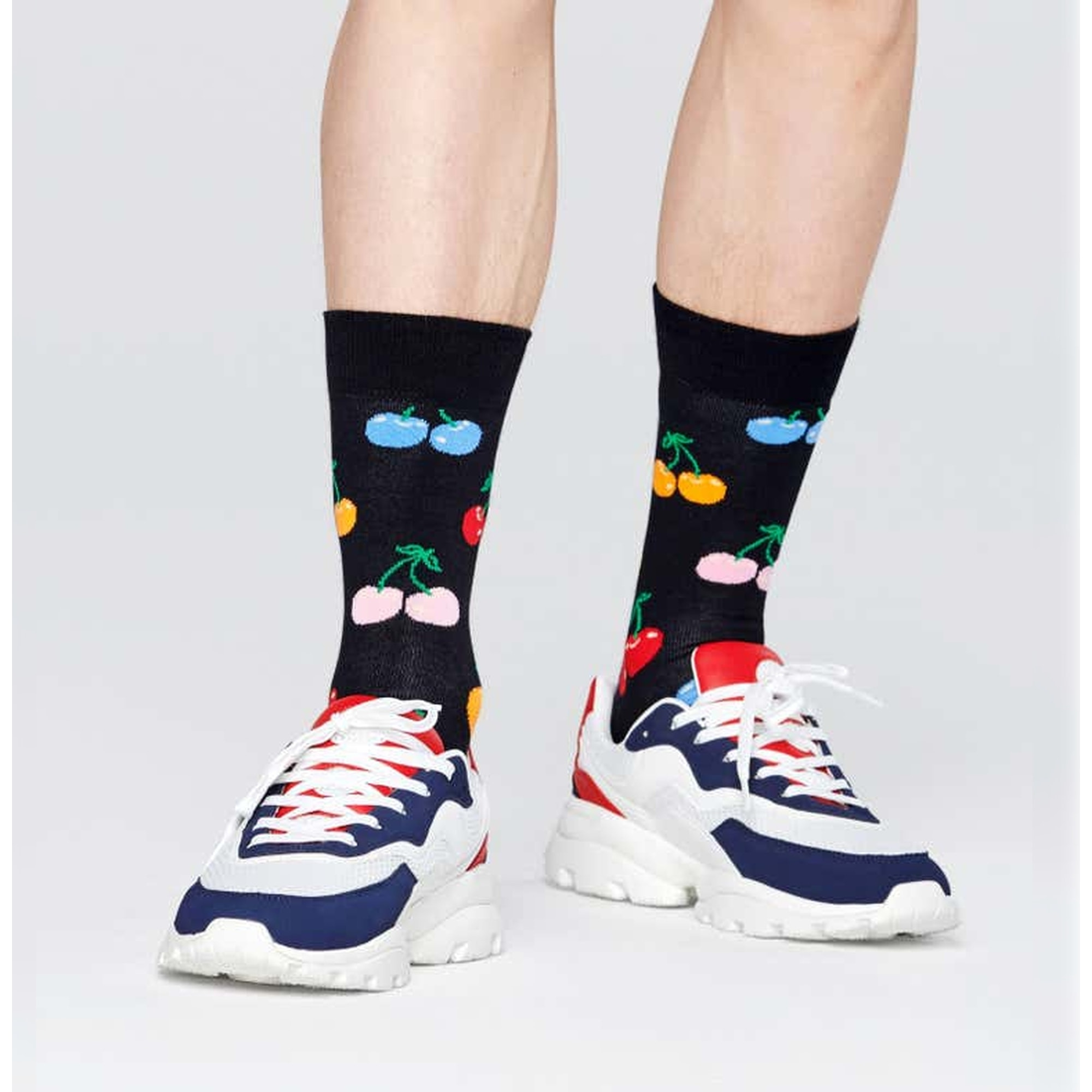 Calcetines cherry talla 41-46