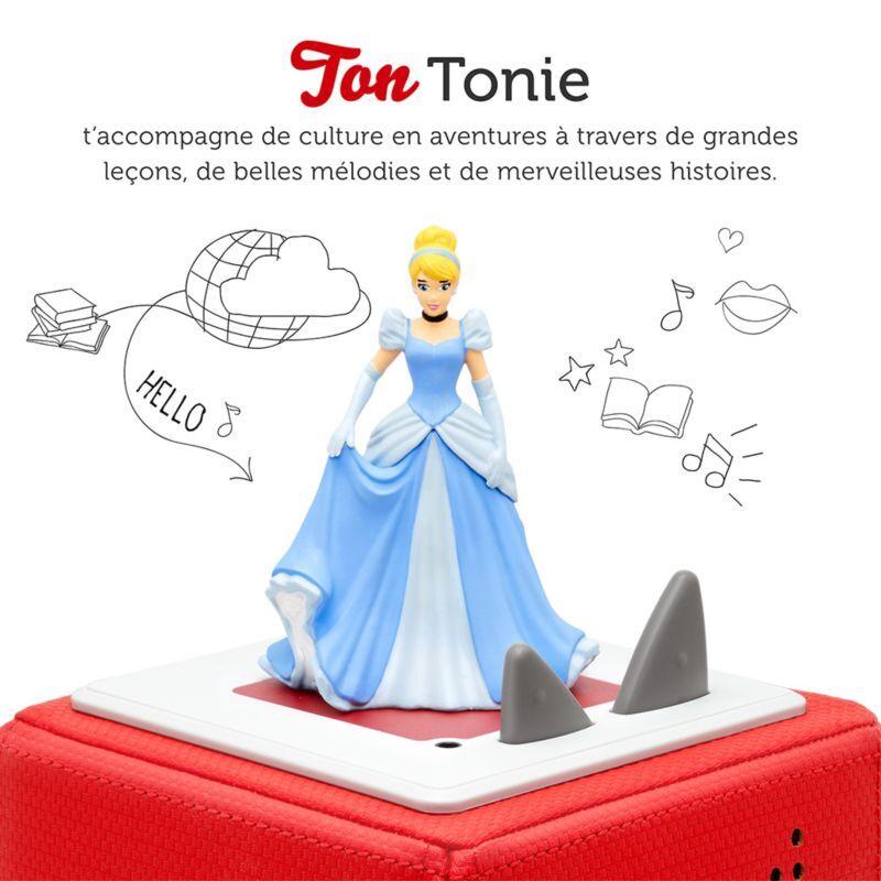 Figurine TONIES Disney Cendrillon